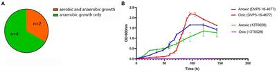 Biofilm formation and inflammatory potential of Staphylococcus saccharolyticus: A possible cause of orthopedic implant-associated infections